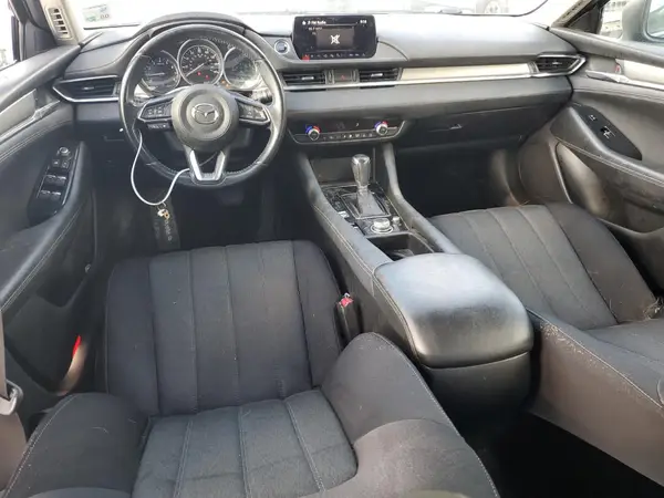 JM1GL1UM7J1330447 2018 MAZDA 6 - Image 8