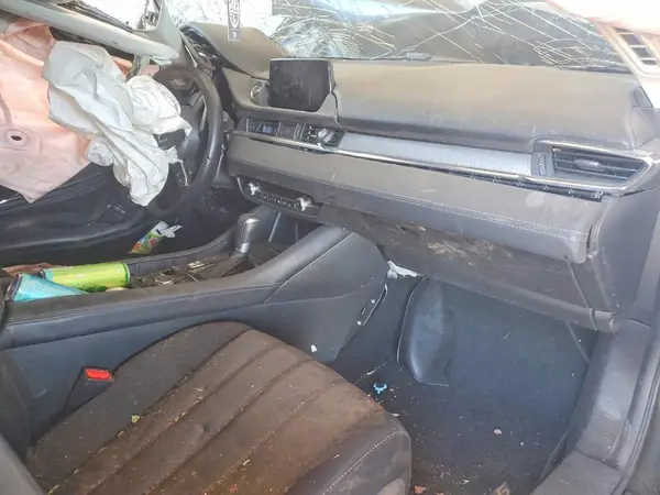 JM1GL1UM7J1332649 2018 MAZDA 6 - Image 8