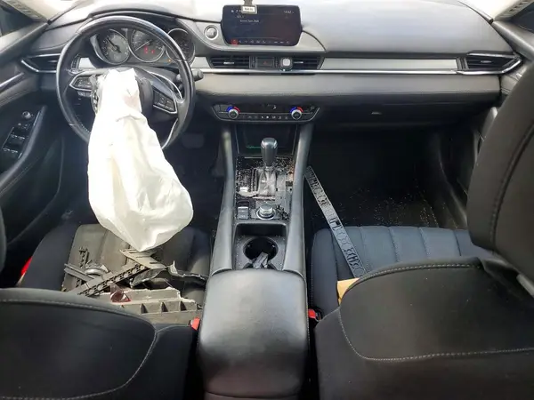JM1GL1UM7J1332926 2018 MAZDA 6 - Image 8