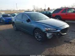 JM1GL1UM7J1334286 2018 MAZDA 6