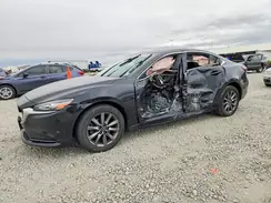 JM1GL1UM7K1506592 2019 MAZDA 6