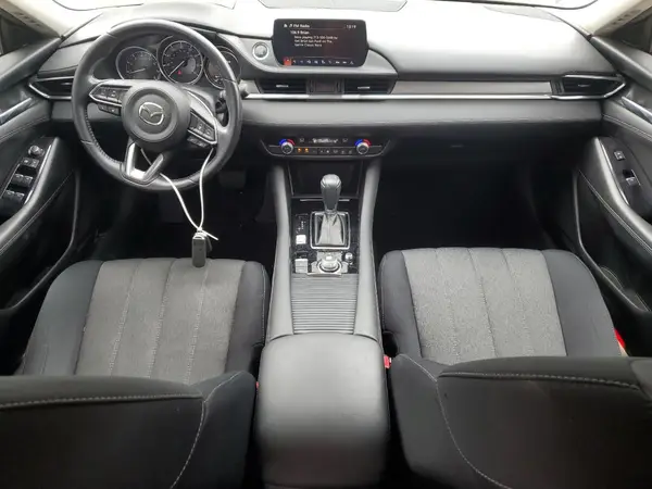 JM1GL1UM7K1509315 2019 MAZDA 6 - Image 8