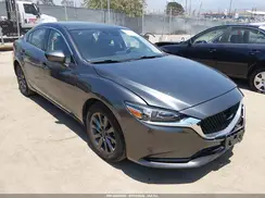 JM1GL1UM7K1510481 2019 MAZDA 6