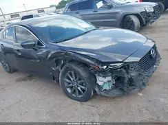 JM1GL1UM7K1510531 2019 MAZDA 6