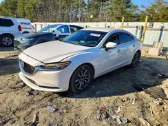 JM1GL1UM7K1510772 2019 MAZDA 6