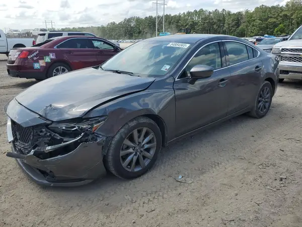 JM1GL1UM7L1512006 2020 MAZDA 6 - Image 1