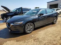 JM1GL1UM7L1516587 2020 MAZDA 6