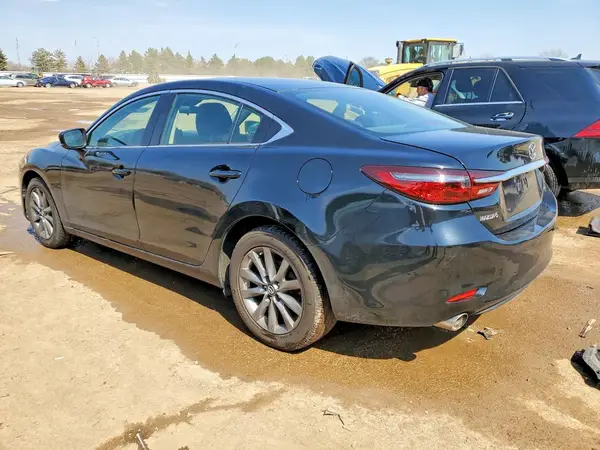 JM1GL1UM7L1516587 2020 MAZDA 6 - Image 2