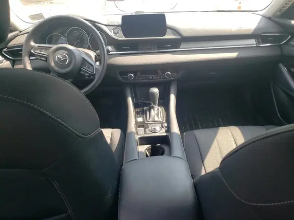 JM1GL1UM7L1517805 2020 MAZDA 6 - Image 8