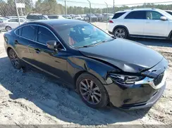 JM1GL1UM7L1526598 2020 MAZDA 6