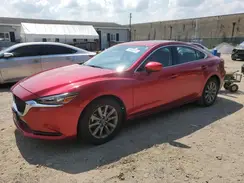 JM1GL1UM7M1601320 2021 MAZDA 6