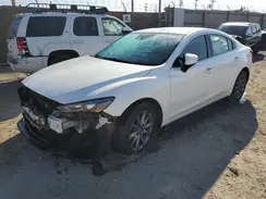 JM1GL1UM7M1601852 2021 MAZDA 6