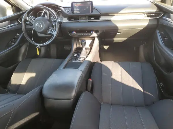 JM1GL1UM7M1601852 2021 MAZDA 6 - Image 8