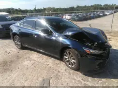JM1GL1UM7M1604539 2021 MAZDA 6