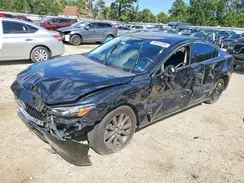 JM1GL1UM7M1606842 2021 MAZDA 6