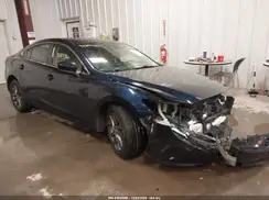 JM1GL1UM7M1612558 2021 MAZDA 6
