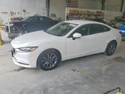 JM1GL1UM8J1311857 2018 MAZDA 6