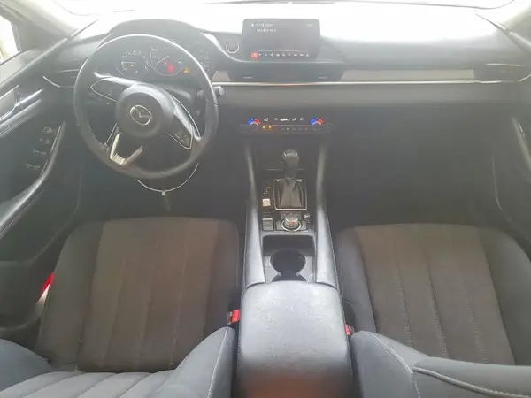 JM1GL1UM8J1311857 2018 MAZDA 6 - Image 8