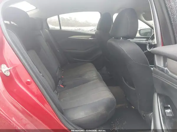 JM1GL1UM8J1311986 2018 MAZDA 6 - Image 8