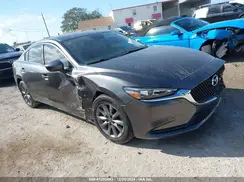 JM1GL1UM8J1312040 2018 MAZDA 6