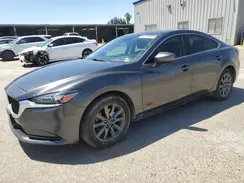 JM1GL1UM8J1312488 2018 MAZDA 6