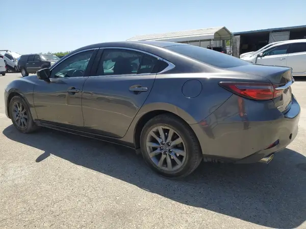 JM1GL1UM8J1312488 2018 MAZDA 6 - Image 2