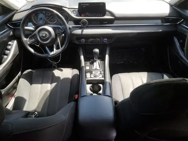 JM1GL1UM8J1312488 2018 MAZDA 6 - Image 8