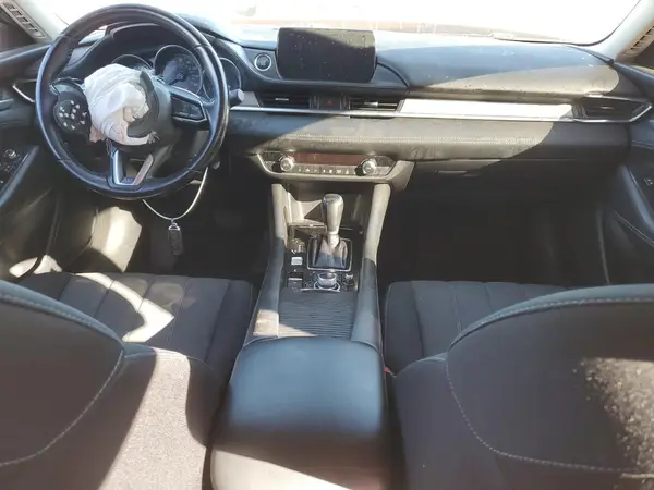 JM1GL1UM8J1316573 2018 MAZDA 6 - Image 8