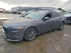 JM1GL1UM8J1318551 2018 MAZDA 6