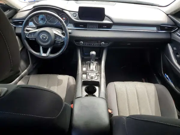 JM1GL1UM8J1319005 2018 MAZDA 6 - Image 8