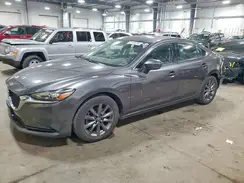 JM1GL1UM8J1321630 2018 MAZDA 6