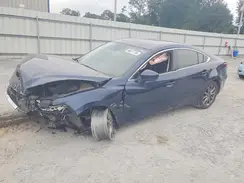 JM1GL1UM8J1329243 2018 MAZDA 6