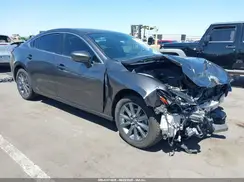 JM1GL1UM8J1330053 2018 MAZDA 6
