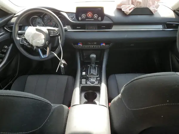 JM1GL1UM8J1331087 2018 MAZDA 6 - Image 8