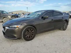 JM1GL1UM8J1331090 2018 MAZDA 6