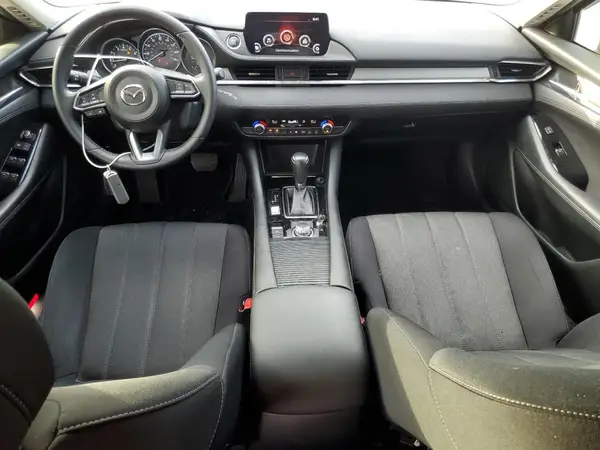 JM1GL1UM8J1331090 2018 MAZDA 6 - Image 8