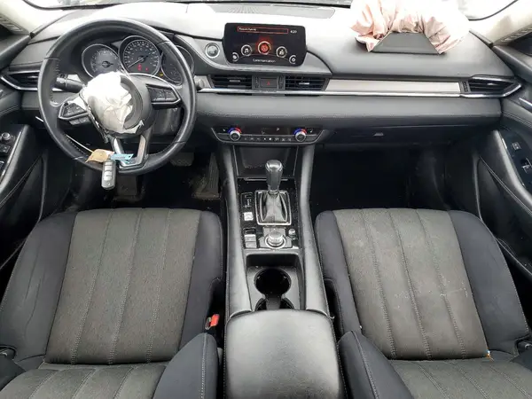 JM1GL1UM8J1332515 2018 MAZDA 6 - Image 8
