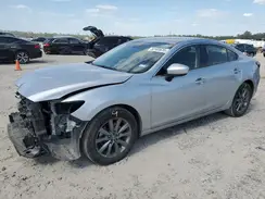 JM1GL1UM8J1333213 2018 MAZDA 6