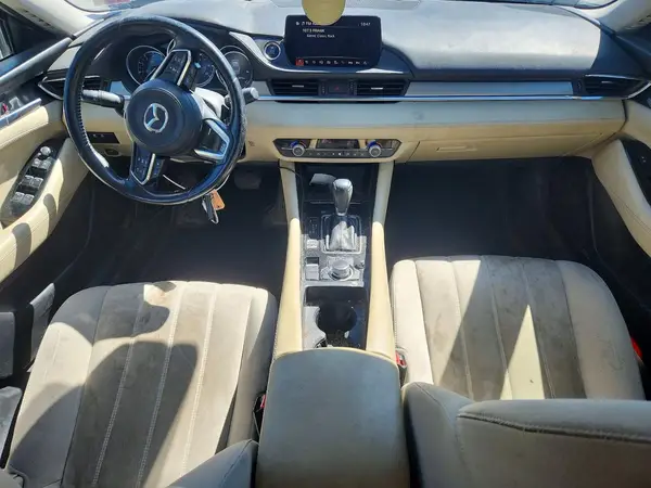 JM1GL1UM8J1333454 2018 MAZDA 6 - Image 8