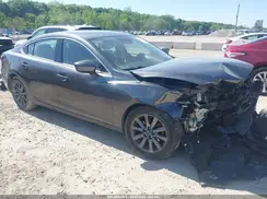JM1GL1UM8J1334992 2018 MAZDA 6