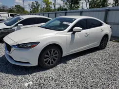 JM1GL1UM8J1335351 2018 MAZDA 6