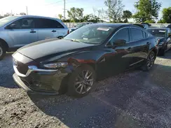 JM1GL1UM8J1336046 2018 MAZDA 6