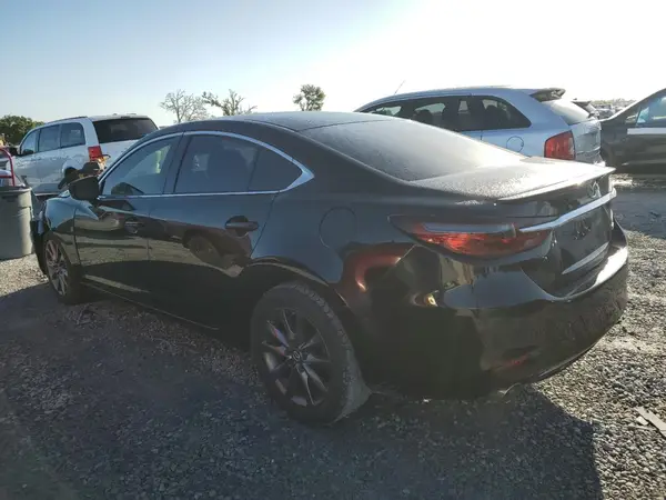 JM1GL1UM8J1336046 2018 MAZDA 6 - Image 2