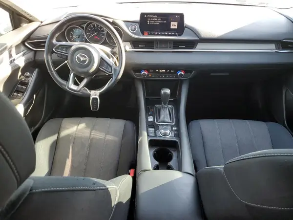 JM1GL1UM8J1336046 2018 MAZDA 6 - Image 8