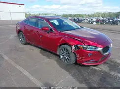 JM1GL1UM8K1503958 2019 MAZDA 6