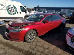 JM1GL1UM8K1506973 2019 MAZDA 6