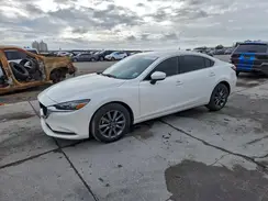 JM1GL1UM8K1508237 2019 MAZDA 6