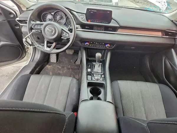 JM1GL1UM8K1508237 2019 MAZDA 6 - Image 8