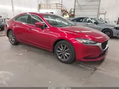 JM1GL1UM8K1508318 2019 MAZDA 6