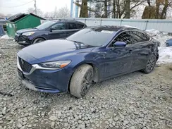 JM1GL1UM8K1510280 2019 MAZDA 6